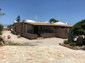 Гостиница Villa Respiro, Lampedusa e Linosa